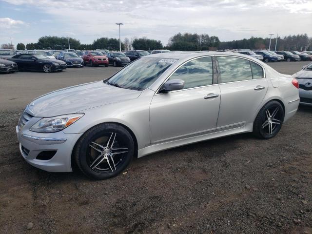 Изображение 2012 HYUNDAI GENESIS 3.8L 2012