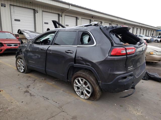 Image 2 of 2015 JEEP CHEROKEE LATITUDE 2015 with VIN 1C4PJMCSXFW642036