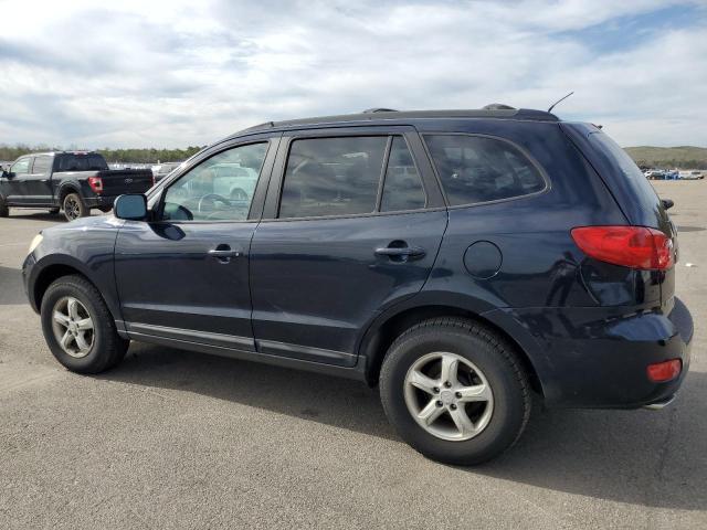 Изображение 2 2007 HYUNDAI SANTA FE GLS 2007 с VIN 5NMSG13D27H080534