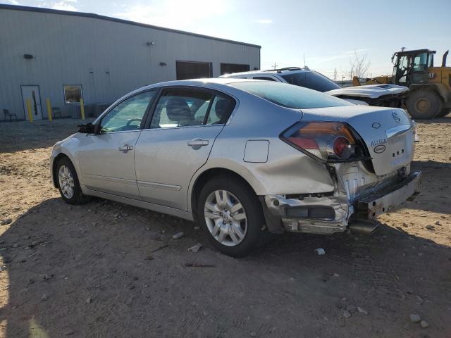 Obraz 2 z 2012 NISSAN ALTIMA BASE 2012 z VIN 1N4AL2AP5CC125412