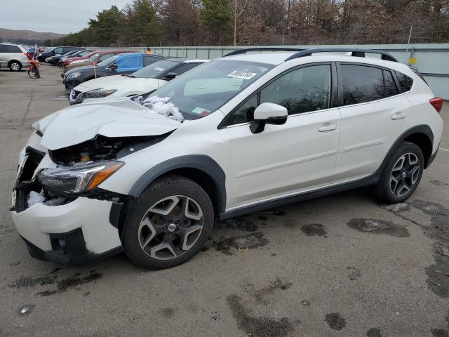 Изображение 1 2018 SUBARU CROSSTREK LIMITED 2018 с VIN JF2GTAJC7JH215965