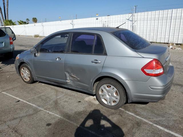 Obraz 2 z 2010 NISSAN VERSA S 2010 z VIN 3N1BC1AP5AL420233