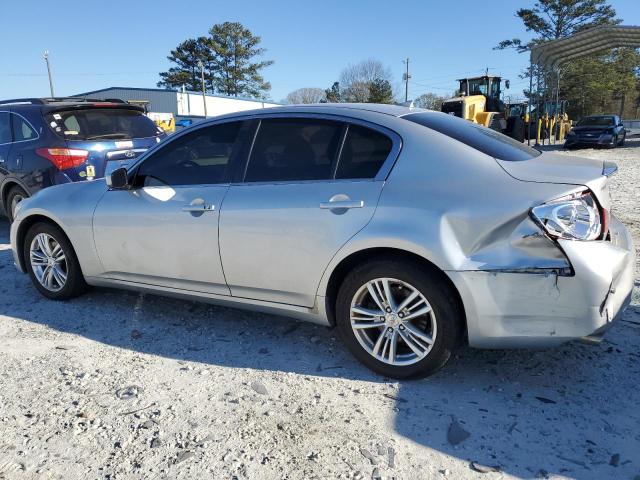Image 2 of 2013 INFINITI G37  2013 with VIN JN1CV6AR6DM770235