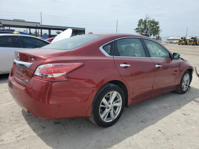Image 3 of 2013 NISSAN ALTIMA 2.5 2013 with VIN 1N4AL3AP2DC274786