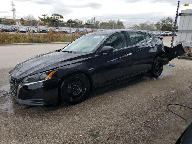 Obraz 1 z 2024 NISSAN ALTIMA S 2024 z VIN 1N4BL4BV0RN335278