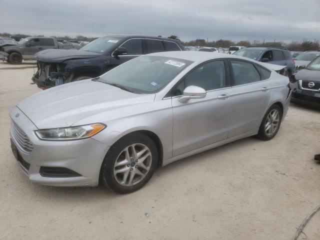 Image 1 of 2014 FORD FUSION SE 2014 with VIN 1FA6P0H7XE5368659