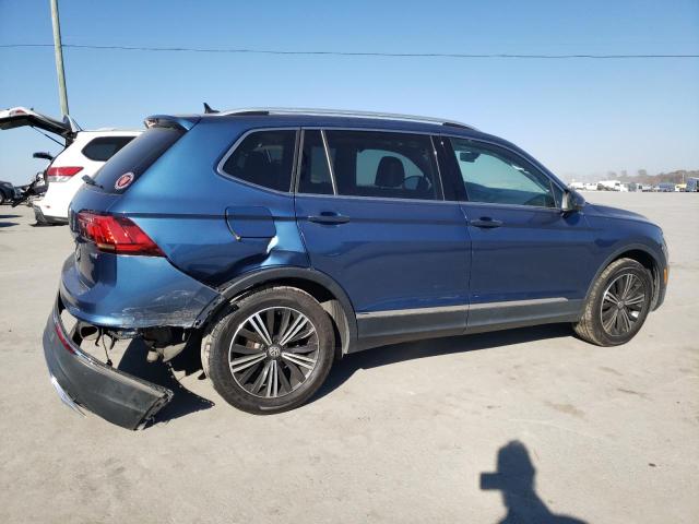 Obraz 3 z 2018 VOLKSWAGEN TIGUAN SE 2018 z VIN 3VV3B7AX7JM195915