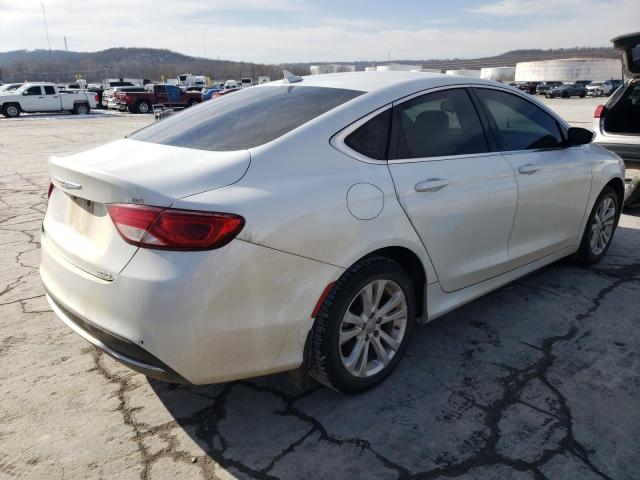 Obraz 3 z 2015 CHRYSLER 200 LIMITED 2015 z VIN 1C3CCCAB2FN662782