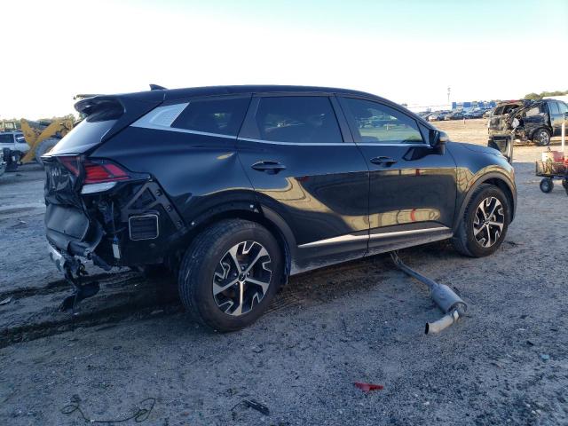 Image 3 of 2023 KIA SPORTAGE EX 2023 with VIN 5XYK33AF1PG080465