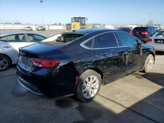 Изображение 3 2015 CHRYSLER 200 C 2015 с VIN 1C3CCCCB6FN590093