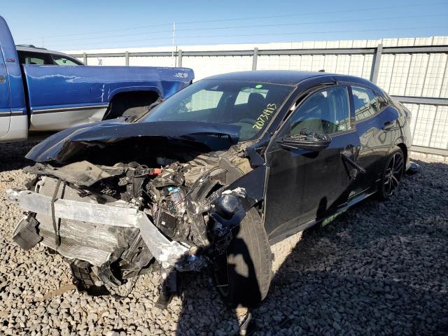 Obraz 1 z 2020 HONDA CIVIC SPORT 2020 z VIN SHHFK7H47LU224794
