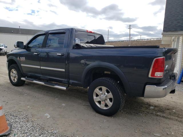 Image 2 of 2013 RAM 3500 SLT 2013 with VIN 3C63R3DL8DG608723