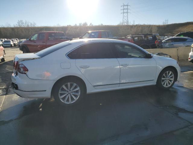 Obraz 3 z 2012 VOLKSWAGEN PASSAT SEL 2012 z VIN 1VWCP7A37CC054793