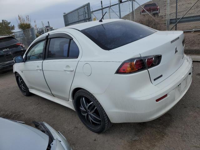 Изображение 2 2015 MITSUBISHI LANCER ES 2015 с VIN JA32U2FU7FU002850
