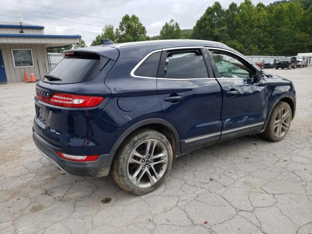 Изображение 3 2018 LINCOLN MKC RESERVE 2018 с VIN 5LMCJ3D96JUL03596