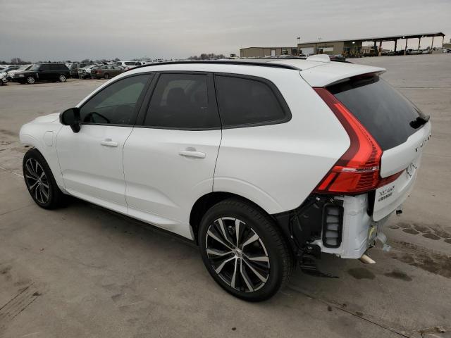 Image 2 of 2023 VOLVO XC60 PLUS 2023 with VIN YV4H60DW1P1391712