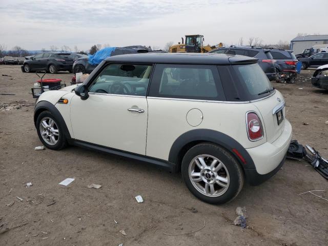 Изображение 2 2012 MINI COOPER  2012 с VIN WMWSU3C50CT262686