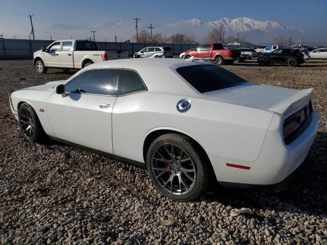 Obraz 2 z 2015 DODGE CHALLENGER SRT 392 2015 z VIN 2C3CDZDJ8FH782209