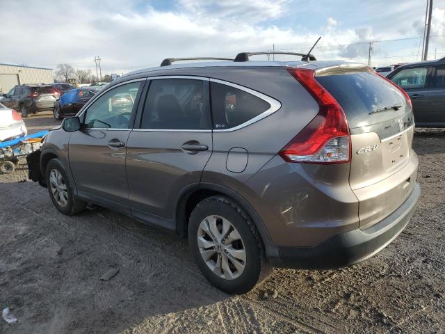 Obraz 2 z 2012 HONDA CR-V EX 2012 z VIN 5J6RM4H53CL072990