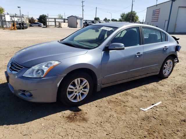 Image 1 of 2012 NISSAN ALTIMA BASE 2012 with VIN 1N4AL2AP0CC125611