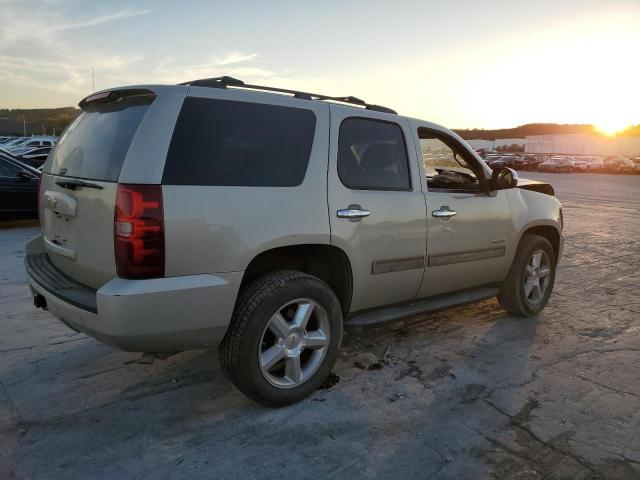 Изображение 3 2013 CHEVROLET TAHOE K1500 LS 2013 с VIN 1GNSKAE0XDR184261