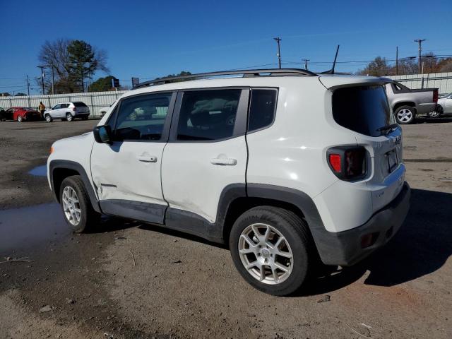 Image 2 of 2022 JEEP RENEGADE SPORT 2022 with VIN ZACNJDA17NPP02087