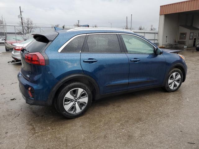 Изображение 3 2022 KIA NIRO LX 2022 с VIN KNDCB3LC5N5532918