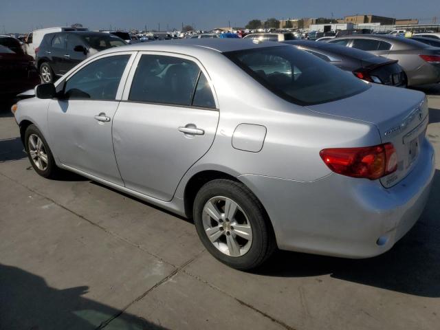 Obraz 2 z 2010 TOYOTA COROLLA BASE 2010 z VIN 2T1BU4EE7AC530997