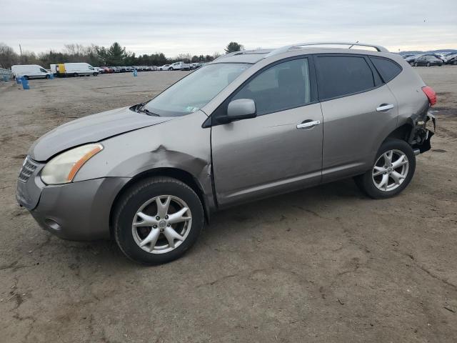 Obraz 1 z 2010 NISSAN ROGUE S 2010 z VIN JN8AS5MV2AW101092