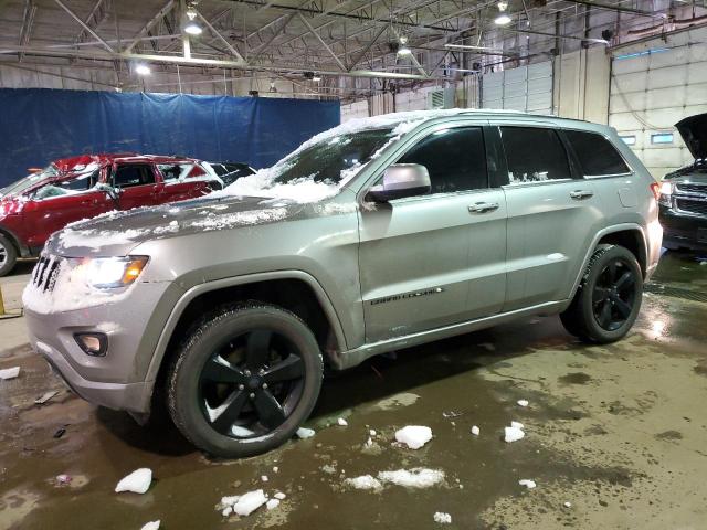 Изображение 1 2015 JEEP GRAND CHEROKEE LAREDO 2015 с VIN 1C4RJFAG7FC939995