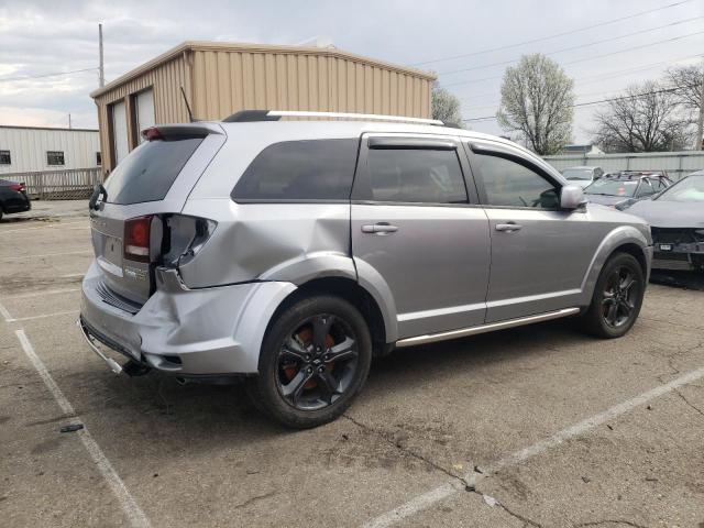 Obraz 3 z 2019 DODGE JOURNEY CROSSROAD 2019 z VIN 3C4PDCGG7KT809976
