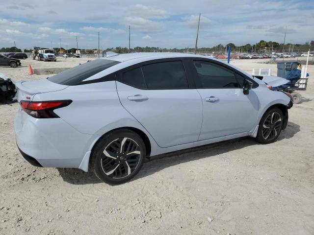 Image 3 of 2024 NISSAN VERSA SR 2024 with VIN 3N1CN8FV7RL819736