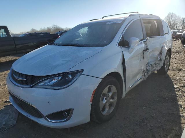 Изображение 2017 CHRYSLER PACIFICA TOURING L PLUS 2017