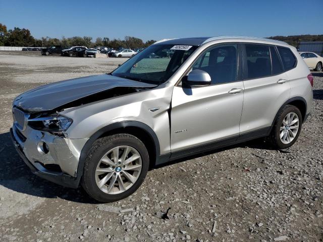 2016 BMW X3 XDRIVE28I 2016 image