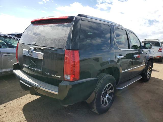 Изображение 3 2011 CADILLAC ESCALADE LUXURY 2011 с VIN 1GYS4BEF5BR104322