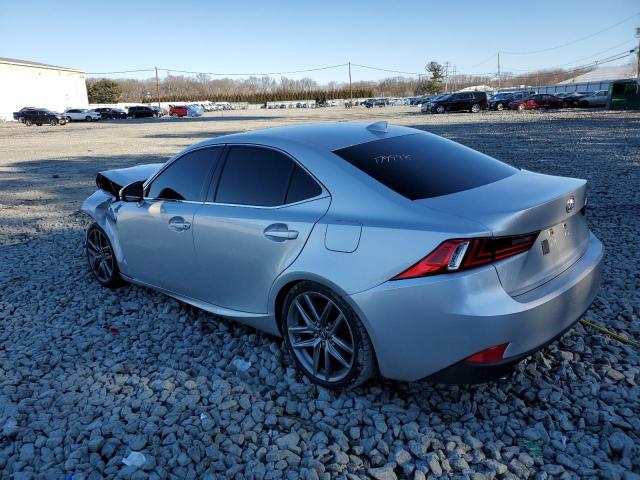 Изображение 2 2014 LEXUS IS 250 2014 с VIN JTHCF1D2XE5014915