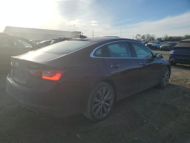 Image 3 of 2016 CHEVROLET MALIBU PREMIER 2016 with VIN 1G1ZH5SX8GF225631