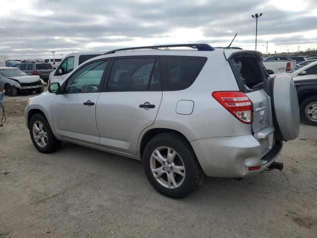 Изображение 2 2011 Toyota RAV4 2011 с VIN JTMBK4DV9BD017889