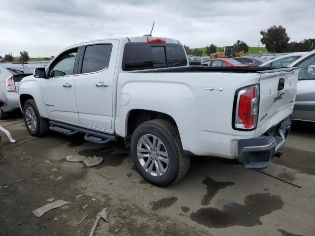 Obraz 2 z 2016 GMC CANYON SLT 2016 z VIN 1GTP6DE16G1318215