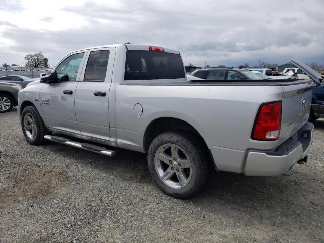 Obraz 2 z 2014 RAM 1500 ST 2014 z VIN 1C6RR6FT4ES233660
