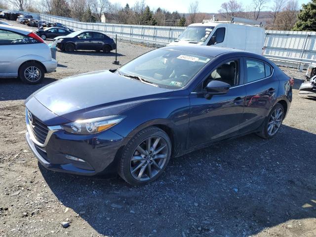2018 MAZDA 3 TOURING 2018 image