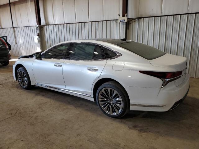 Obraz 2 z 2018 LEXUS LS 500 2018 z VIN JTHC5LFF2J5000712