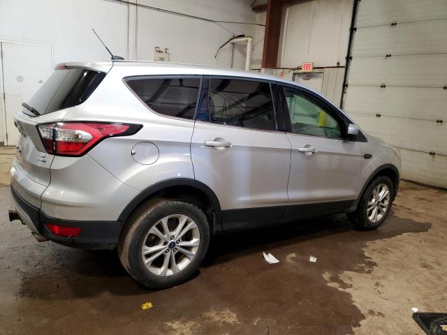 Image 3 of 2017 FORD ESCAPE SE 2017 with VIN 1FMCU9G90HUC04436