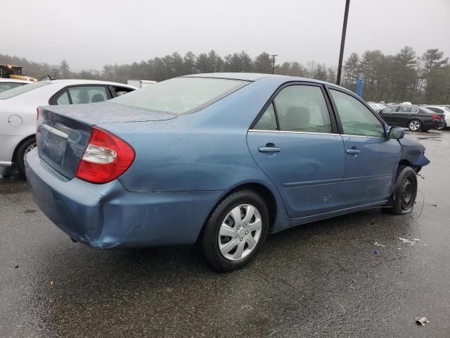 Obraz 3 z 2003 TOYOTA CAMRY LE 2003 z VIN 4T1BE32K43U688040
