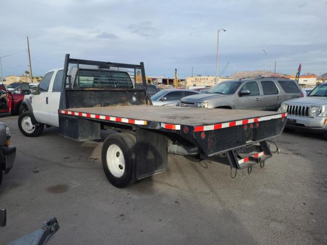 Image 3 of 2008 FORD F450 SUPER DUTY 2008 with VIN 1FDXW46R58ED45772