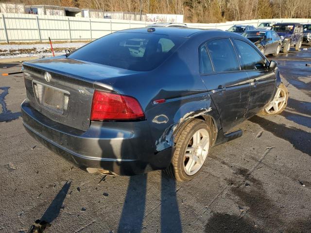 Image 3 of 2006 ACURA 3.2TL  2006 with VIN 19UUA66246A049281