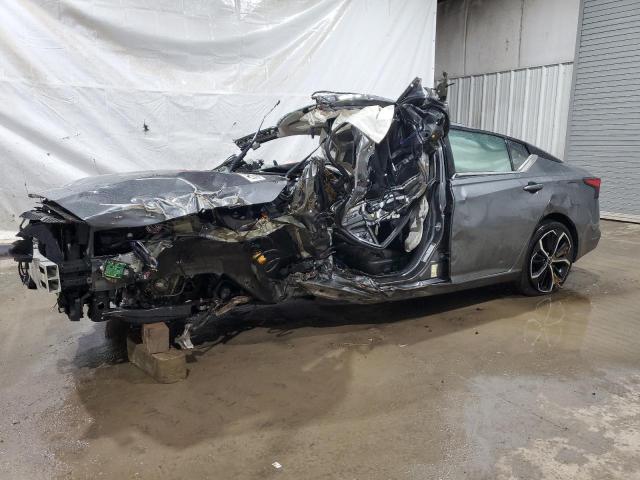 Image 1 of 2023 NISSAN ALTIMA SR 2023 with VIN 1N4BL4CV5PN394015