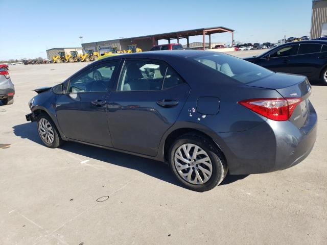 Изображение 2 2017 TOYOTA COROLLA L 2017 с VIN 2T1BURHE2HC786936