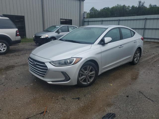 Obraz 1 z 2017 HYUNDAI ELANTRA SE 2017 z VIN 5NPD84LF7HH177306