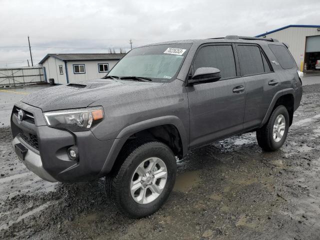 Изображение 2022 TOYOTA 4RUNNER SR5/SR5 PREMIUM 2022